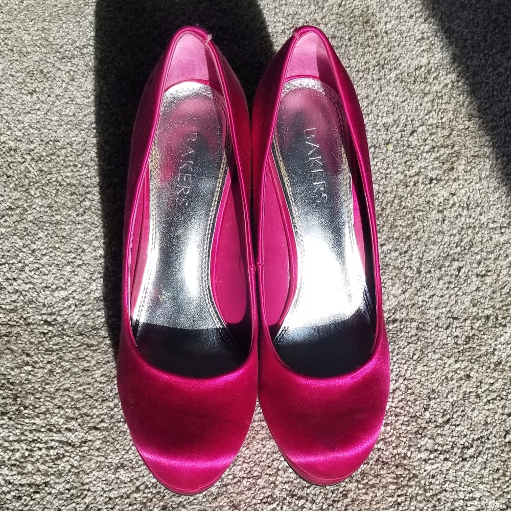 Bakers shoes style 3087 Royal